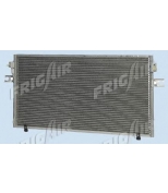 FRIG AIR - 08213009 - 